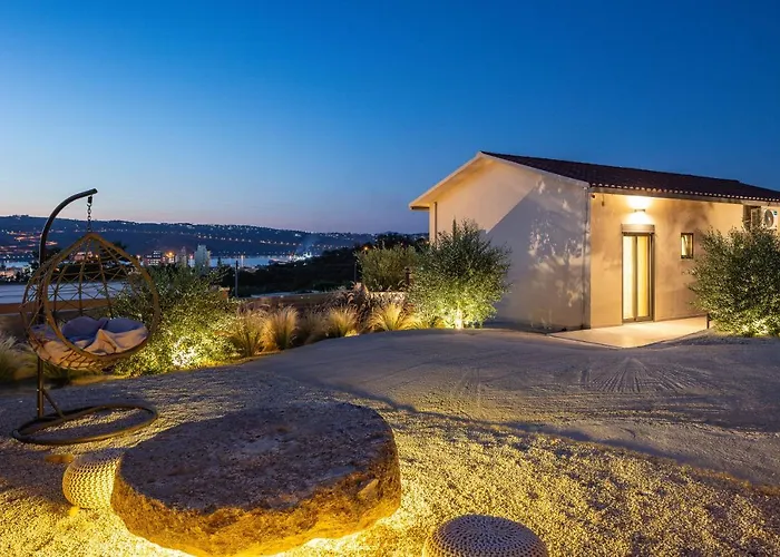 Ethafos Luxury Apartment