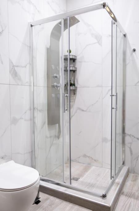 Ethafos Luxury * Tsikalaria (Kydonia)