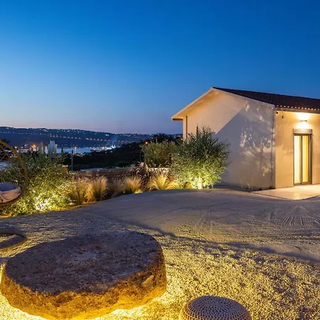 Ethafos Luxury Apartment Tsikalaria  Exterior foto