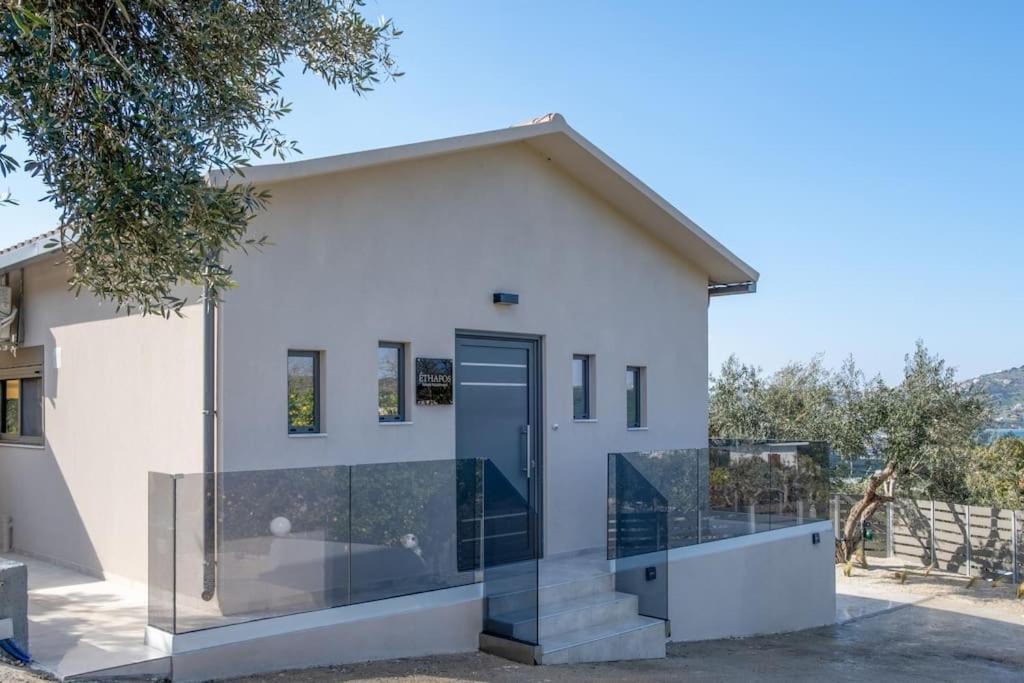 Ethafos Luxury