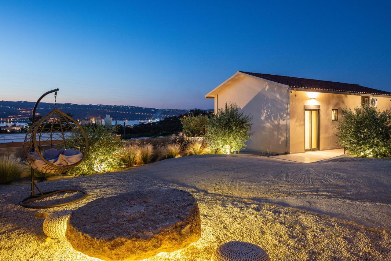Villa Ethafos Luxury *